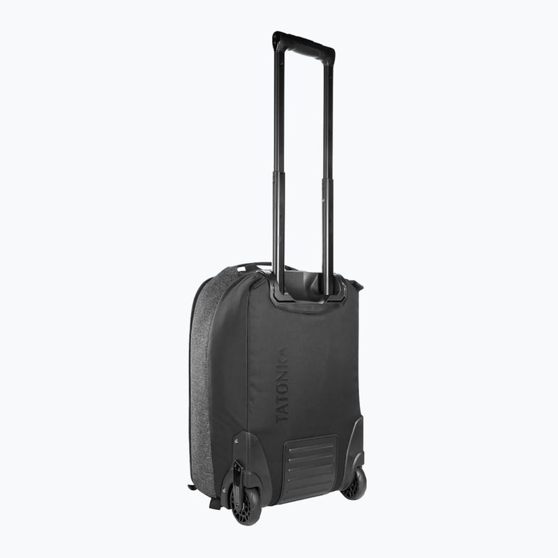 Пътна чанта Tatonka Travel Roller 40 l black 4