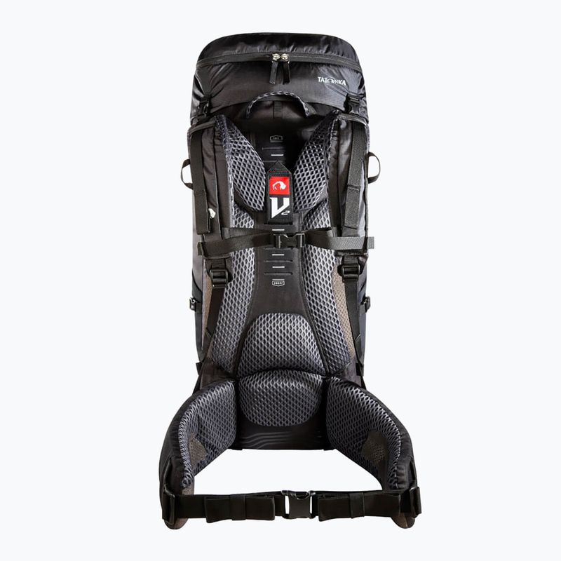 Раница за трекинг Tatonka Yukon 70 + 10 l black 3