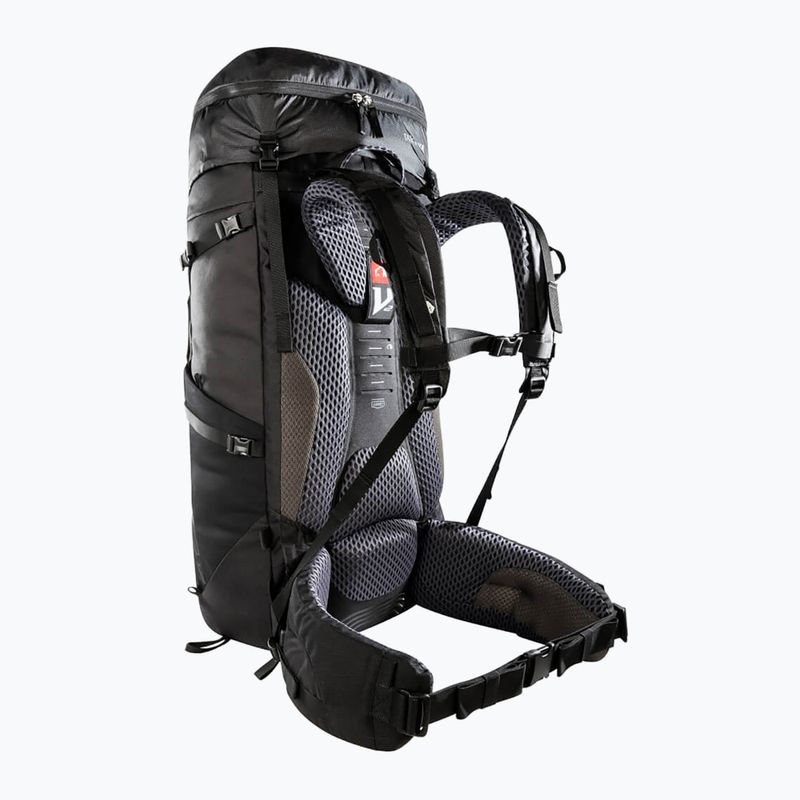 Раница за трекинг Tatonka Yukon 70 + 10 l black 4