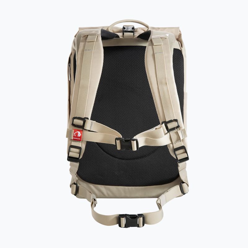 Tatonka Grip Rolltop Pack 25 л Капок кафяв ориз градска раница 2