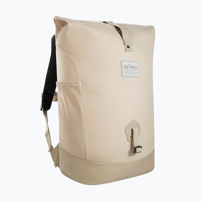 Tatonka Grip Rolltop Pack 25 л Капок кафяв ориз градска раница 3