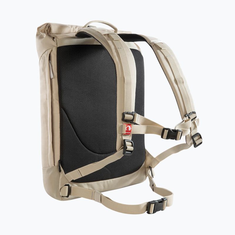 Tatonka Grip Rolltop Pack 25 л Капок кафяв ориз градска раница 4