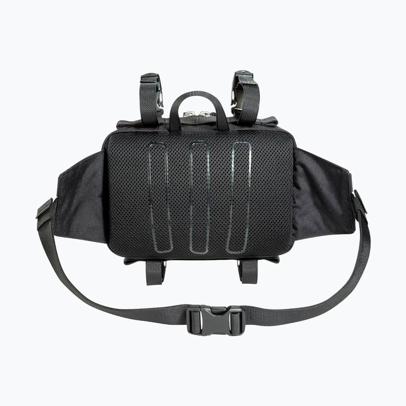 Tatonka Hip & Bar Pouch BC 3 l black 2