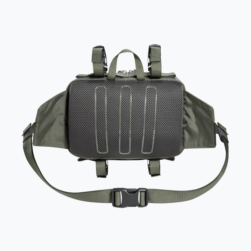 Tatonka Hip & Bar Pouch BC 3 l stone grey olive 2