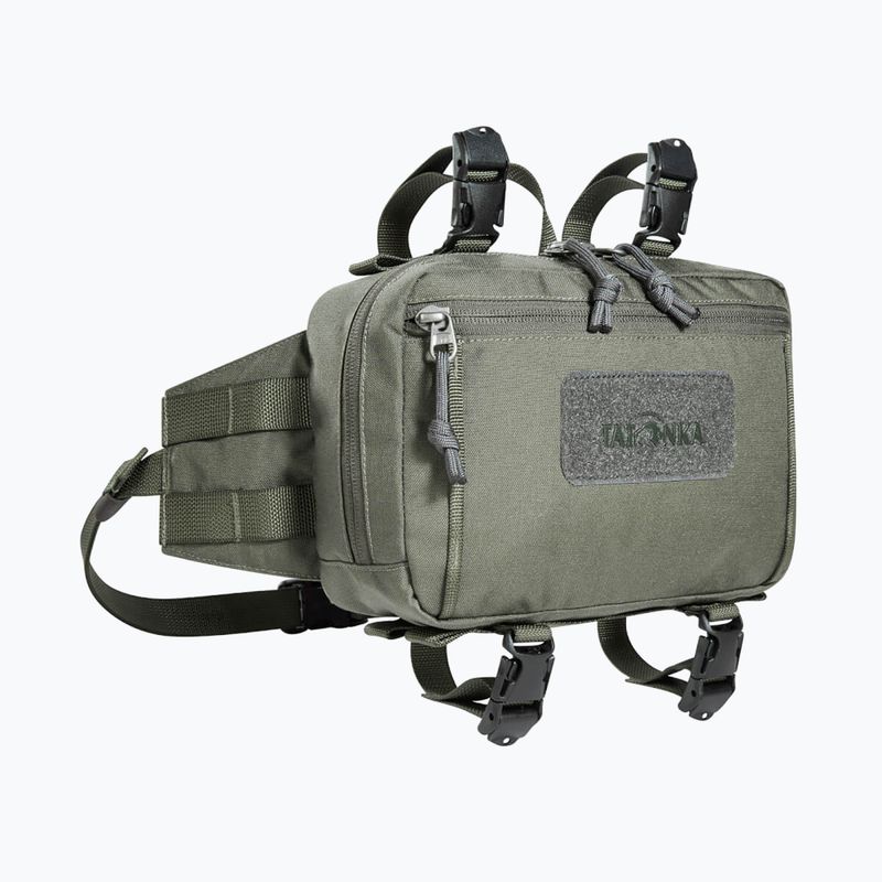 Tatonka Hip & Bar Pouch BC 3 l stone grey olive 3