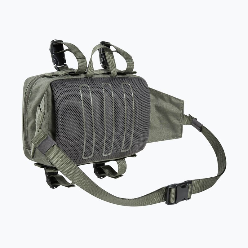 Tatonka Hip & Bar Pouch BC 3 l stone grey olive 4