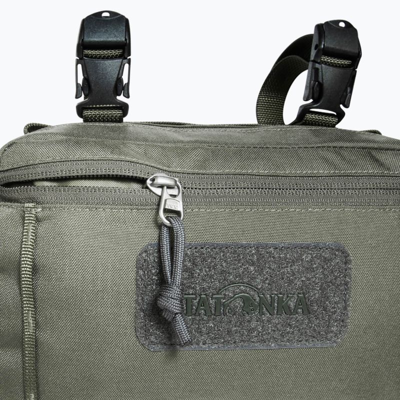 Tatonka Hip & Bar Pouch BC 3 l stone grey olive 7