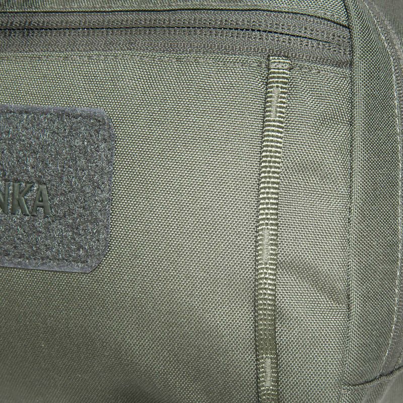 Tatonka Hip & Bar Pouch BC 3 l stone grey olive 8
