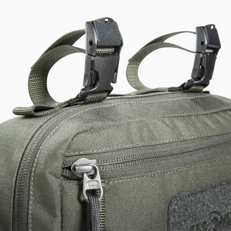 Tatonka Hip & Bar Pouch BC 3 l stone grey olive 9