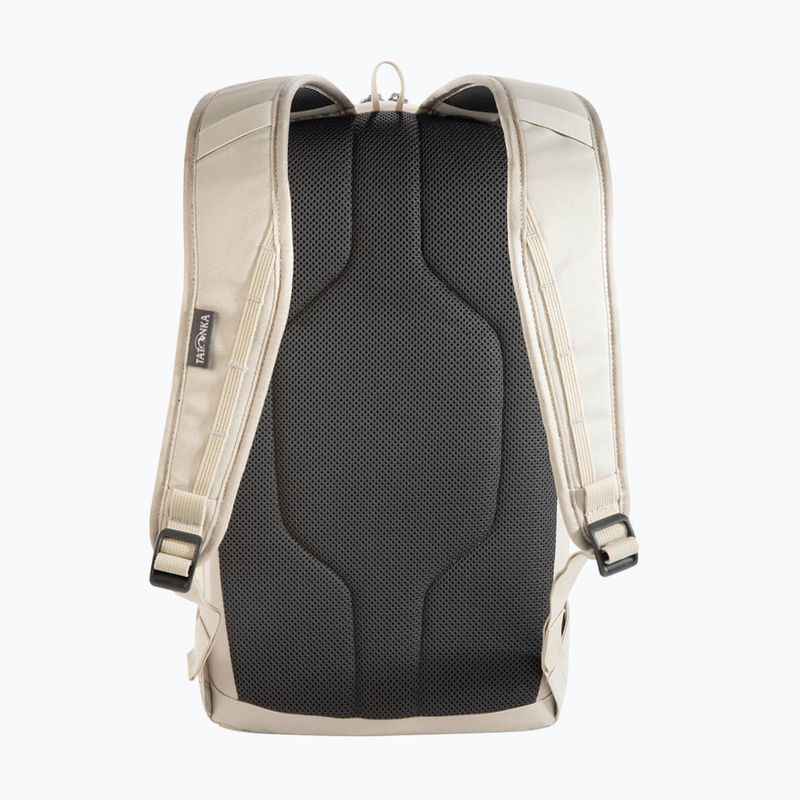 Градска раница Tatonka City Pack Kapok 20 l brown rice 3