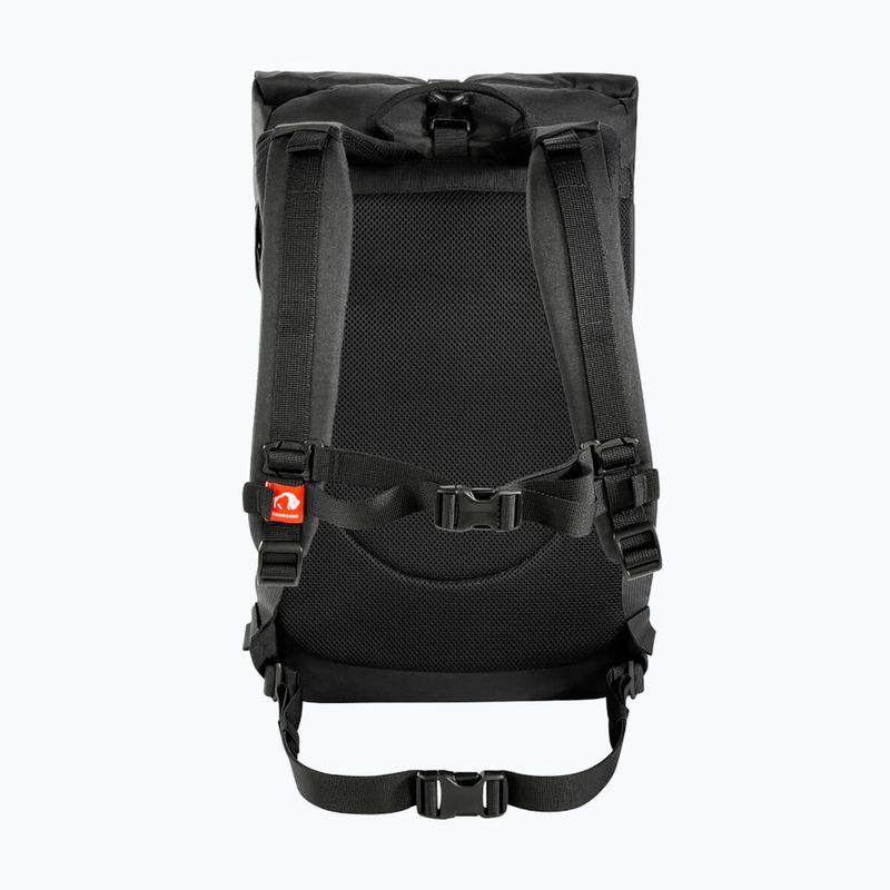 Раница Tatonka Grip Rolltop 25 л Kapok black 2