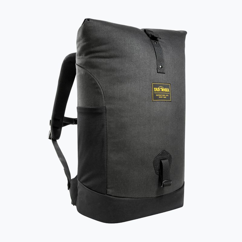 Раница Tatonka Grip Rolltop 25 л Kapok black 3