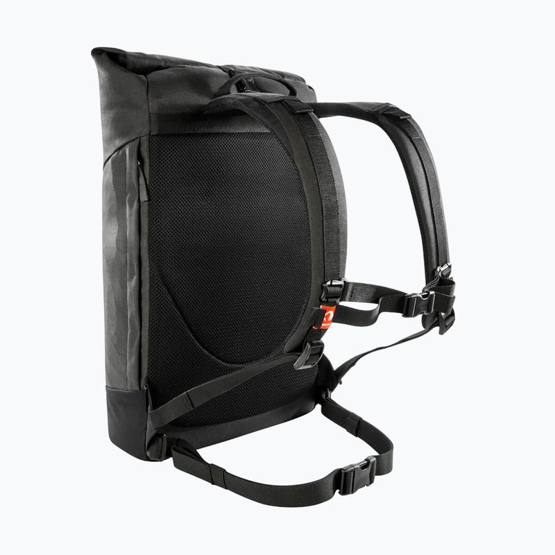 Раница Tatonka Grip Rolltop 25 л Kapok black 4