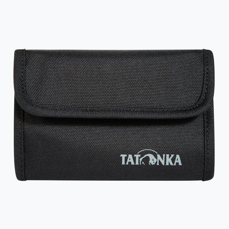 Tatonka Money Box портфейл черен