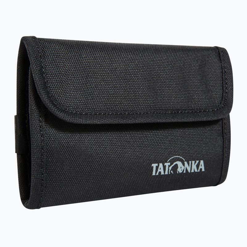 Tatonka Money Box портфейл черен 2