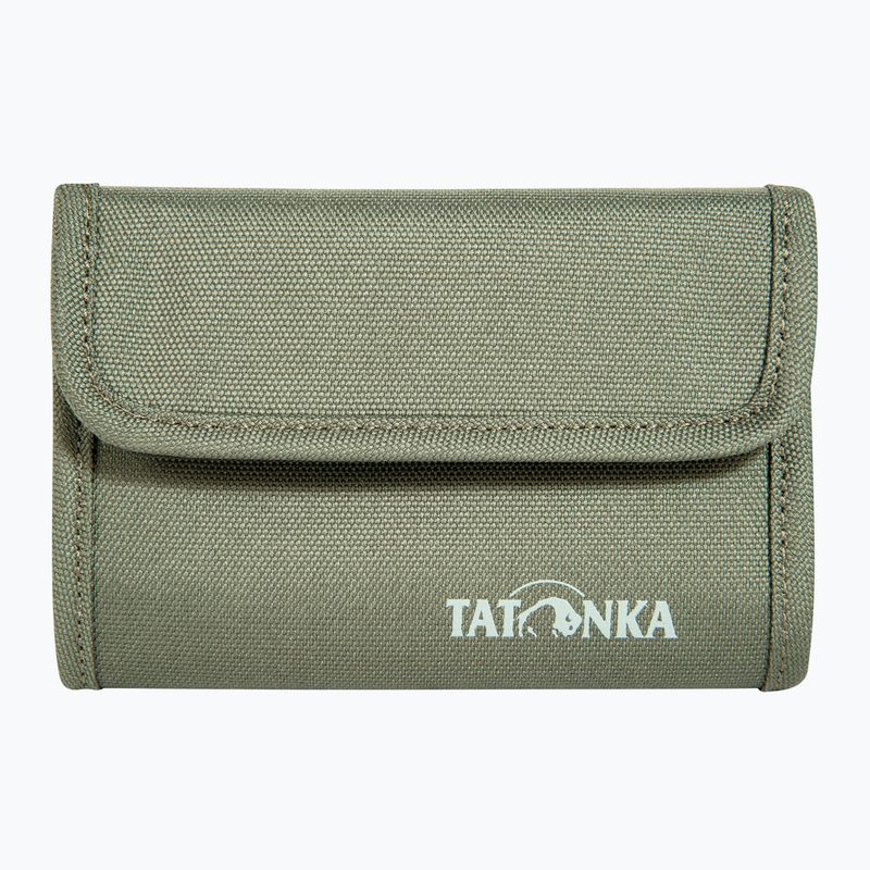 Tatonka Money Box портфейл маслина