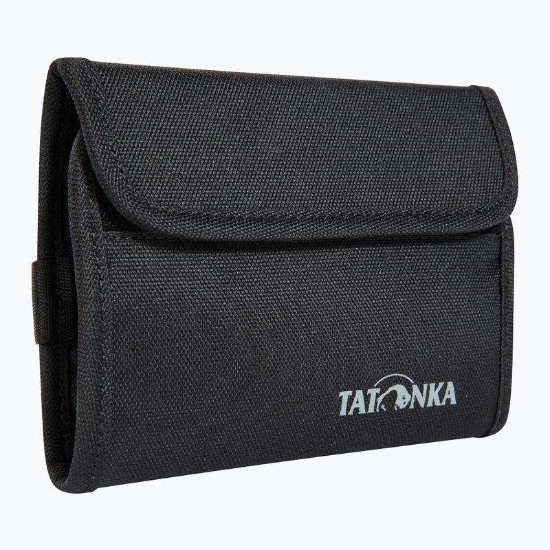 Tatonka Euro Wallet black 2