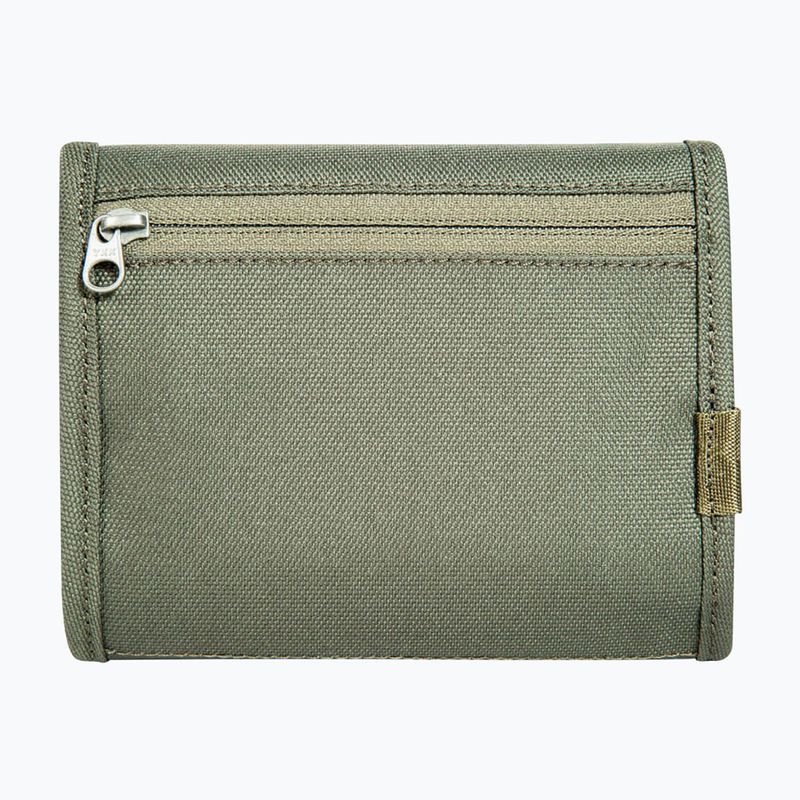 Портфейл Tatonka Euro Wallet olive 2