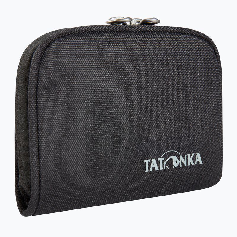 Tatonka Zip Money Box портфейл черен 2