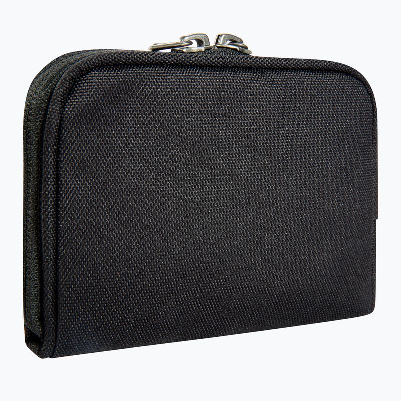 Tatonka Big Plain черен портфейл 4