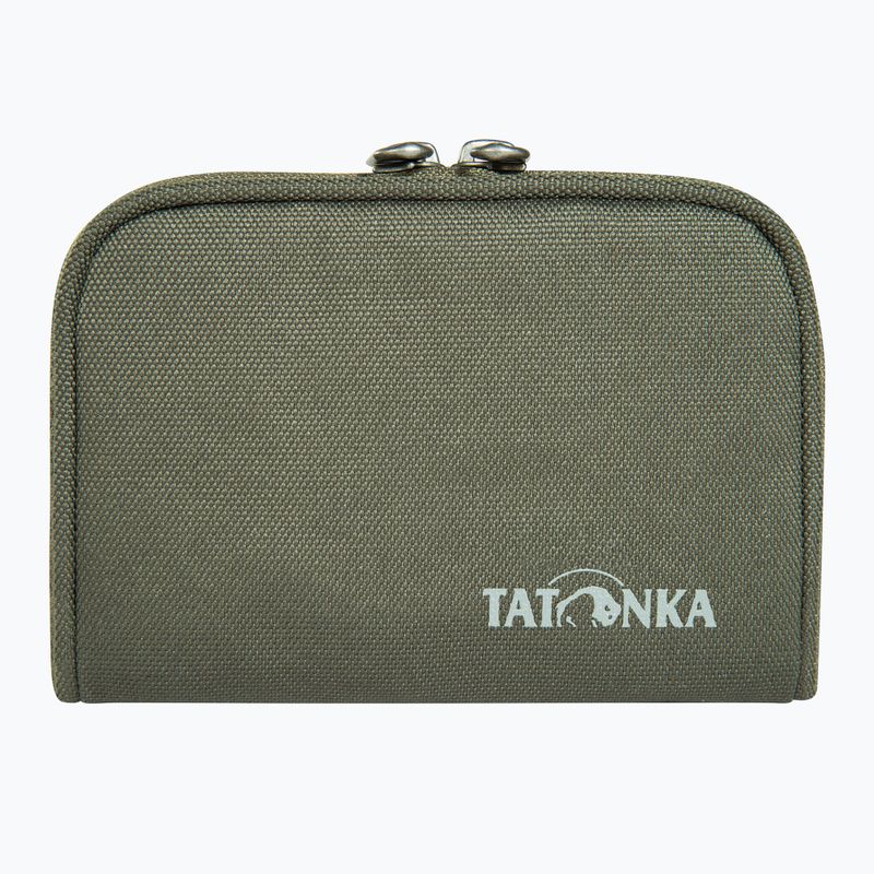Tatonka Big Plain маслинов портфейл