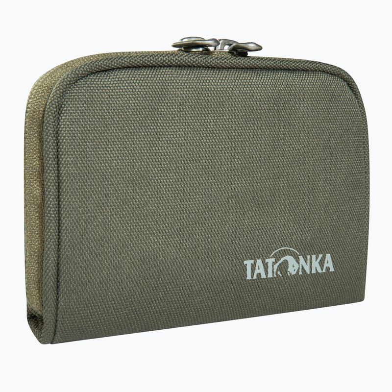 Tatonka Big Plain маслинов портфейл 2