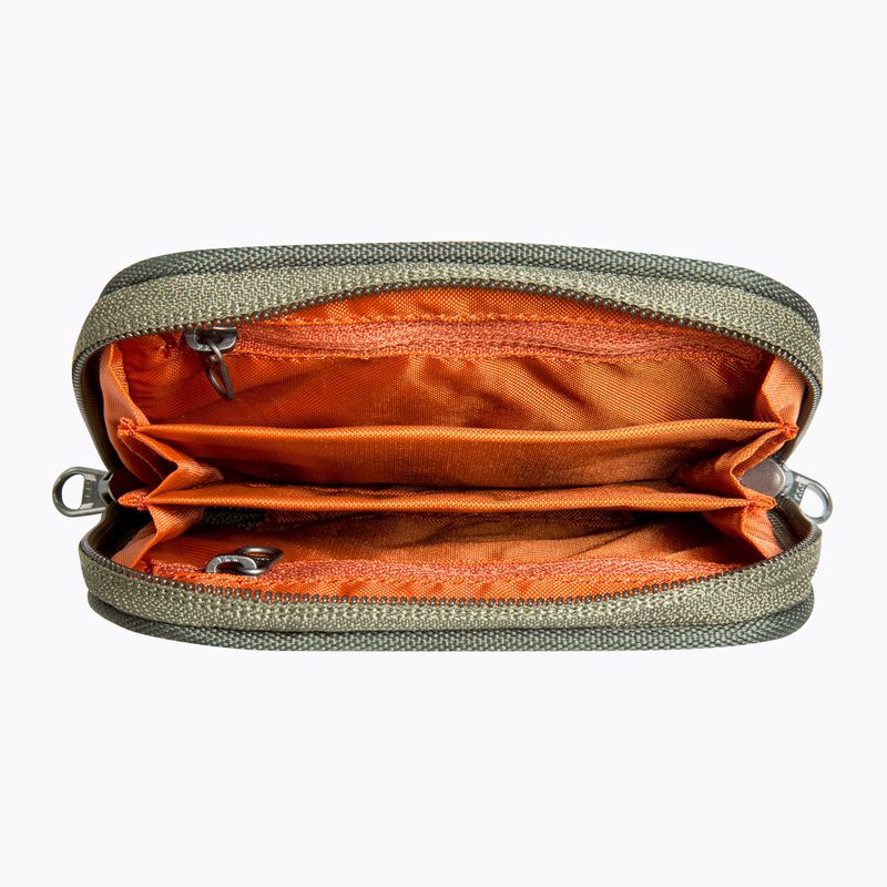 Tatonka Big Plain маслинов портфейл 5