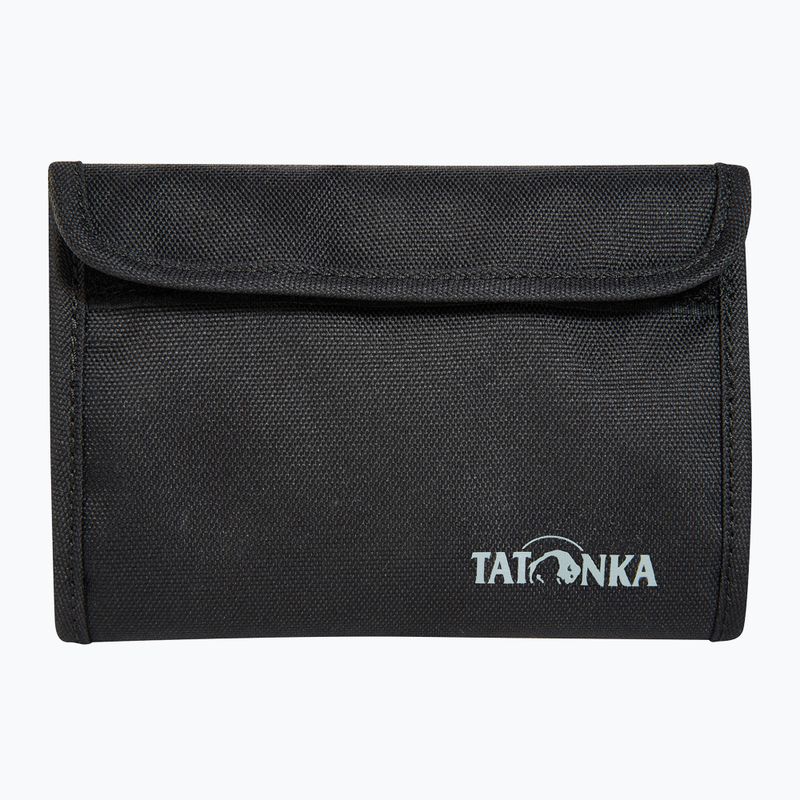 Tatonka Passport Safe портфейл черен