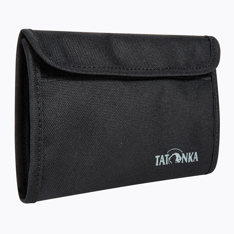 Tatonka Passport Safe портфейл черен 2
