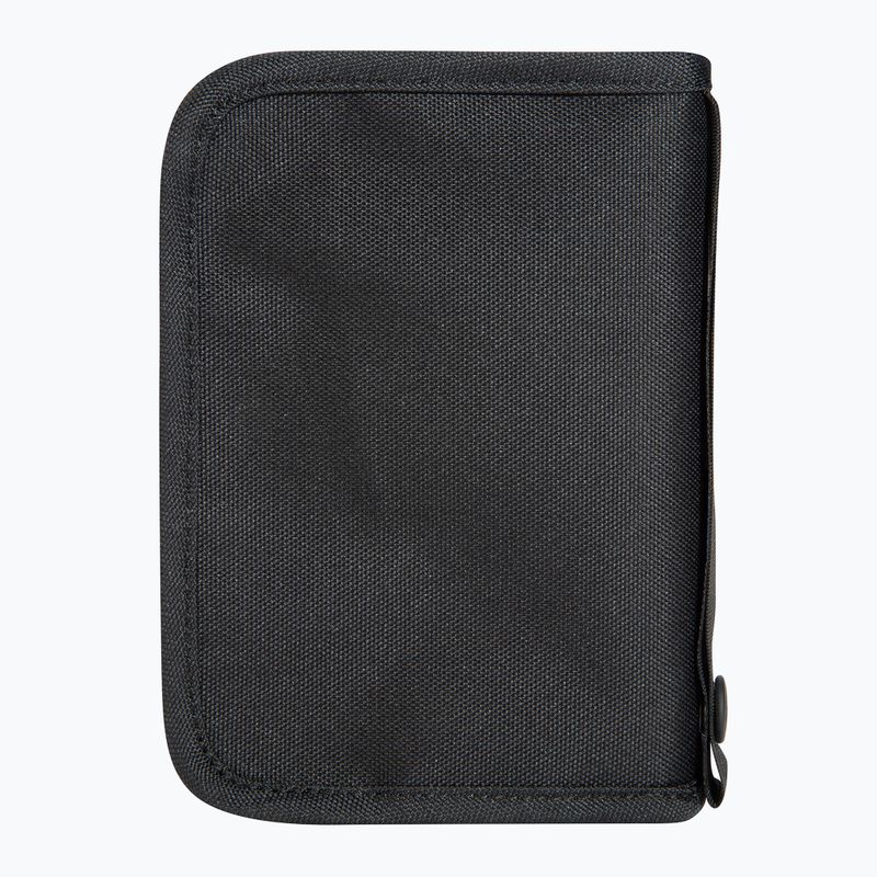 Tatonka Travel Zip M черен портфейл 3