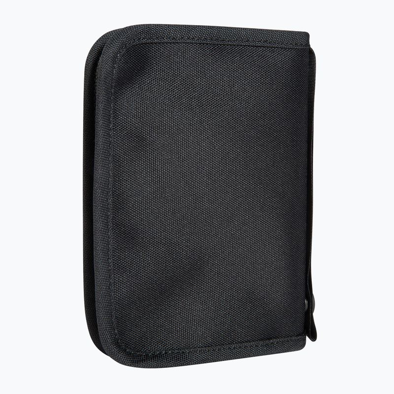 Tatonka Travel Zip M черен портфейл 4