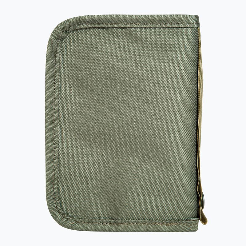 Tatonka Travel Zip M маслинен портфейл 3