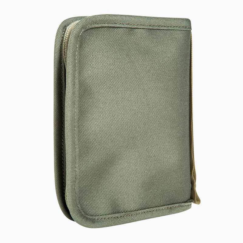 Tatonka Travel Zip M маслинен портфейл 4