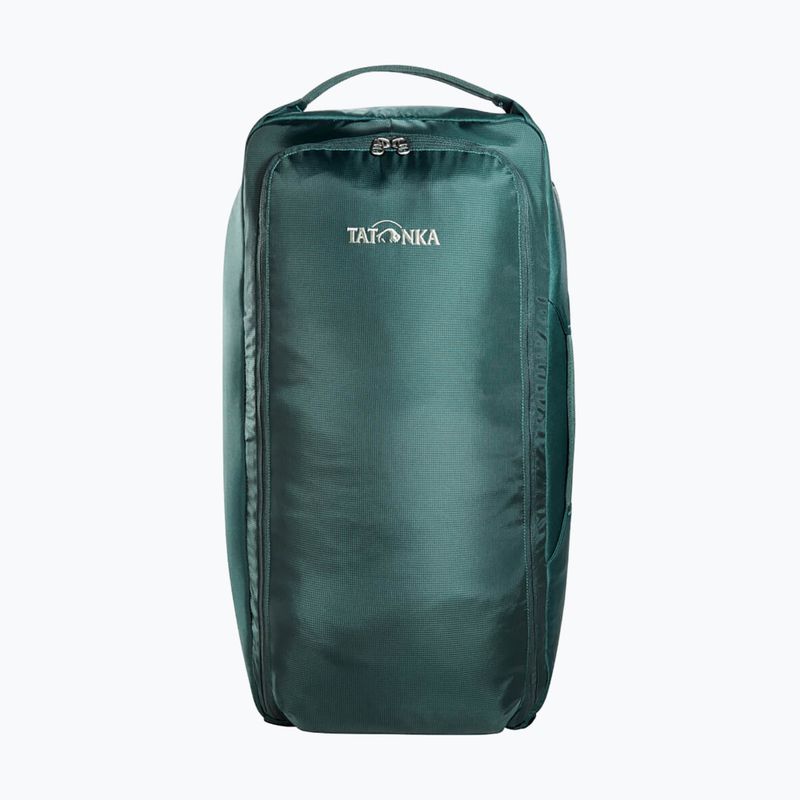Дамска туристическа раница Tatonka Great Escape 50 + 15 L sage green 8