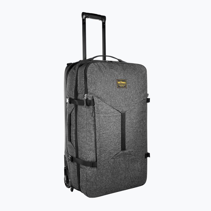 Пътна чанта Tatonka Travel Roller 90 l black 2