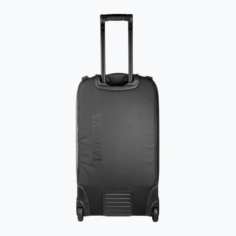 Пътна чанта Tatonka Travel Roller 90 l black 3