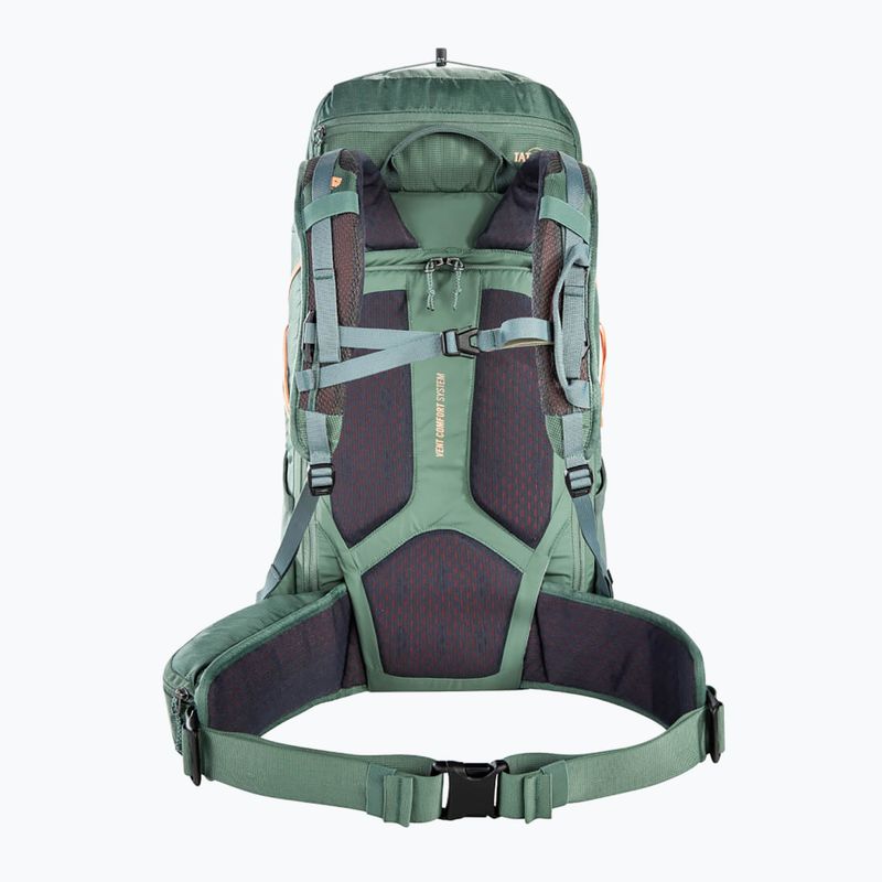 Дамска туристическа раница Tatonka Norix 31 l sage green 3