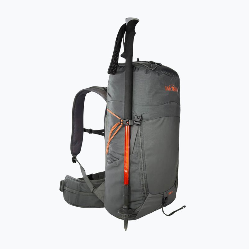 Туристическа раница Tatonka Norix 27 l titan grey 6