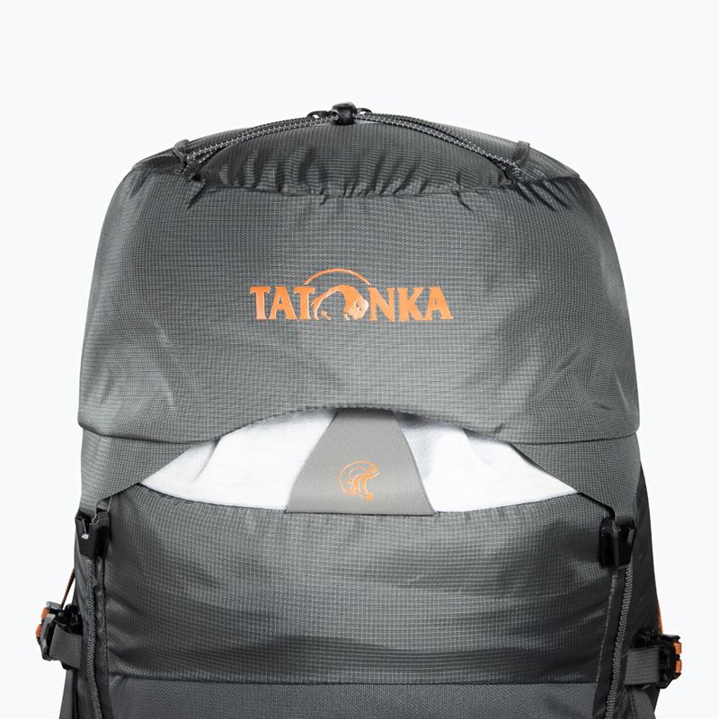 Туристическа раница Tatonka Norix 27 l titan grey 8