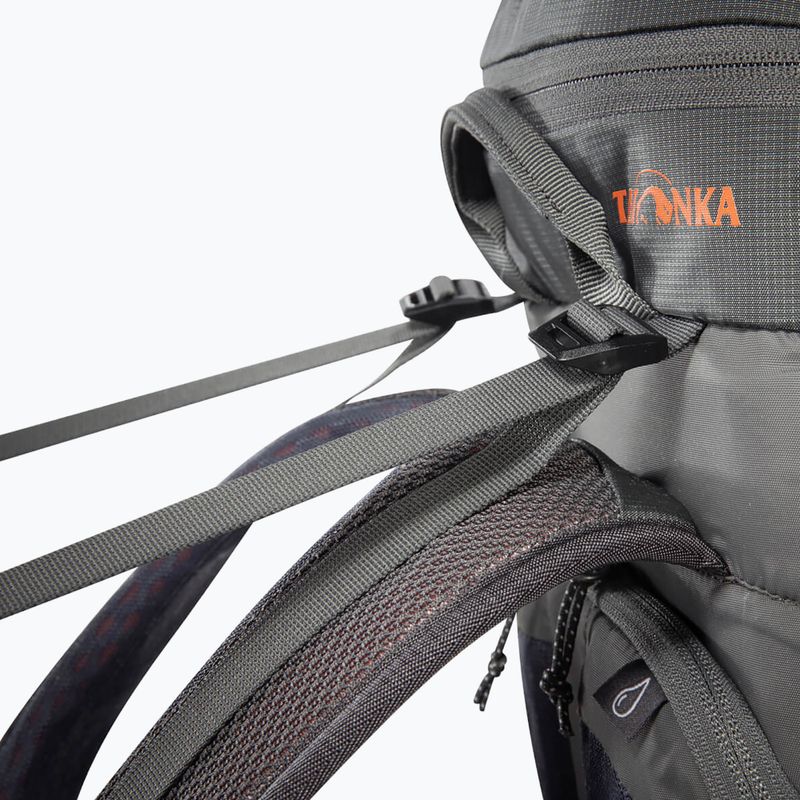 Туристическа раница Tatonka Norix 27 l titan grey 10
