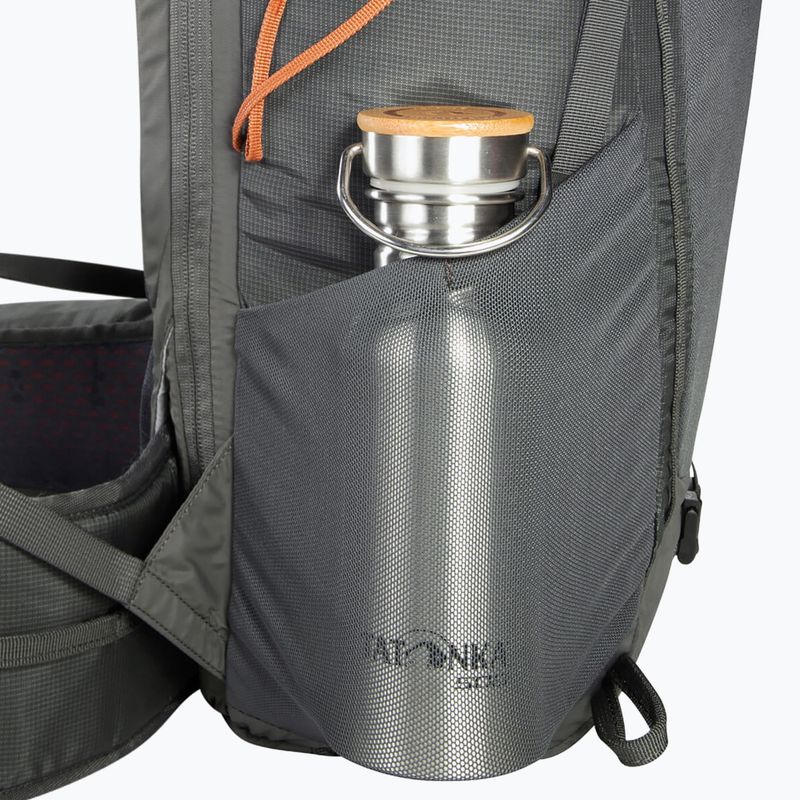 Туристическа раница Tatonka Norix 27 l titan grey 11
