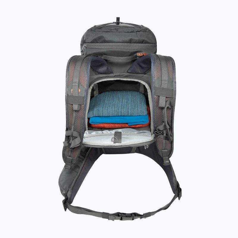 Туристическа раница Tatonka Norix 27 l titan grey 13