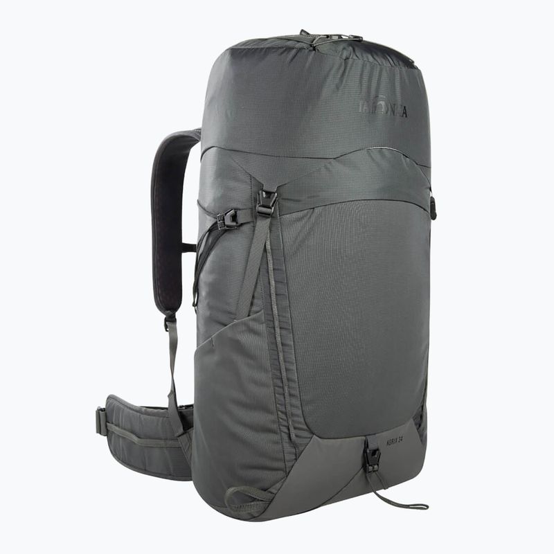 Туристическа раница Tatonka Norix 34 l titan grey 2