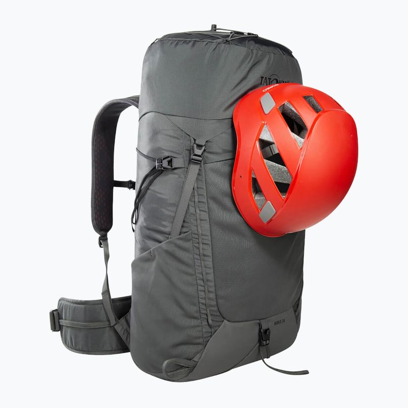 Туристическа раница Tatonka Norix 34 l titan grey 5