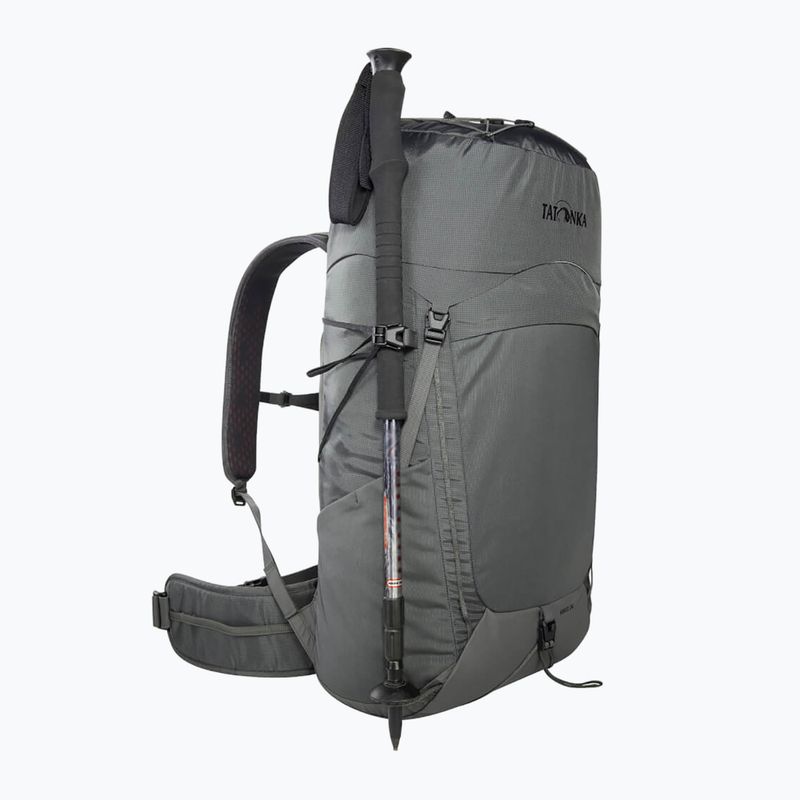 Туристическа раница Tatonka Norix 34 l titan grey 6