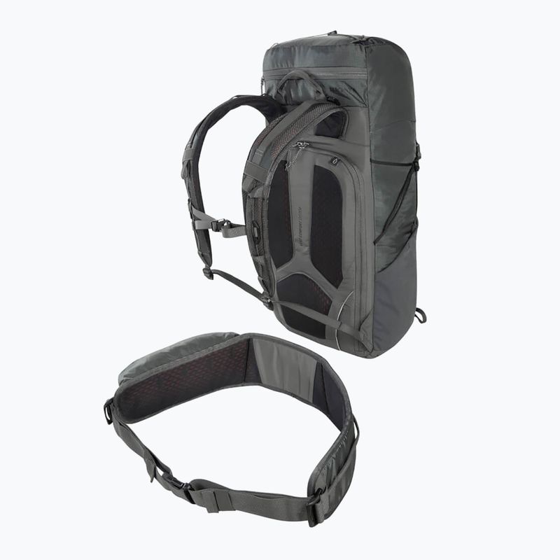 Туристическа раница Tatonka Norix 34 l titan grey 7