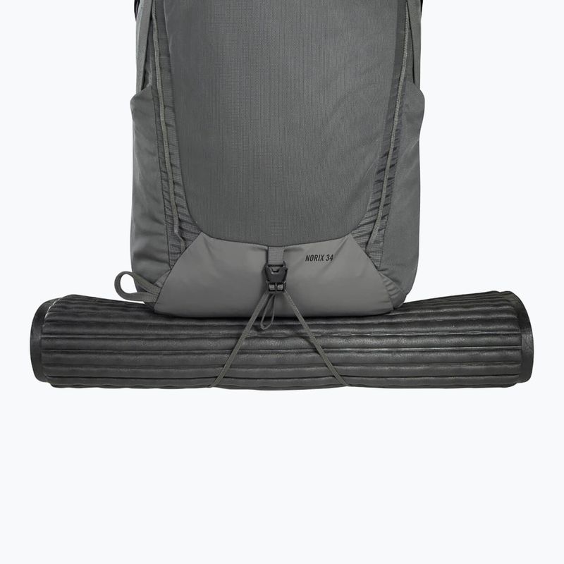 Туристическа раница Tatonka Norix 34 l titan grey 8