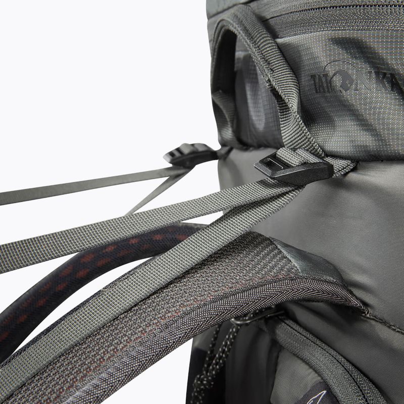 Туристическа раница Tatonka Norix 34 l titan grey 11