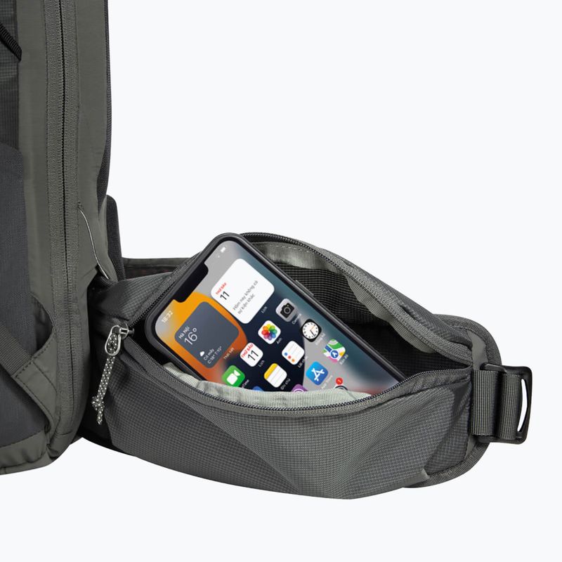 Туристическа раница Tatonka Norix 34 l titan grey 12