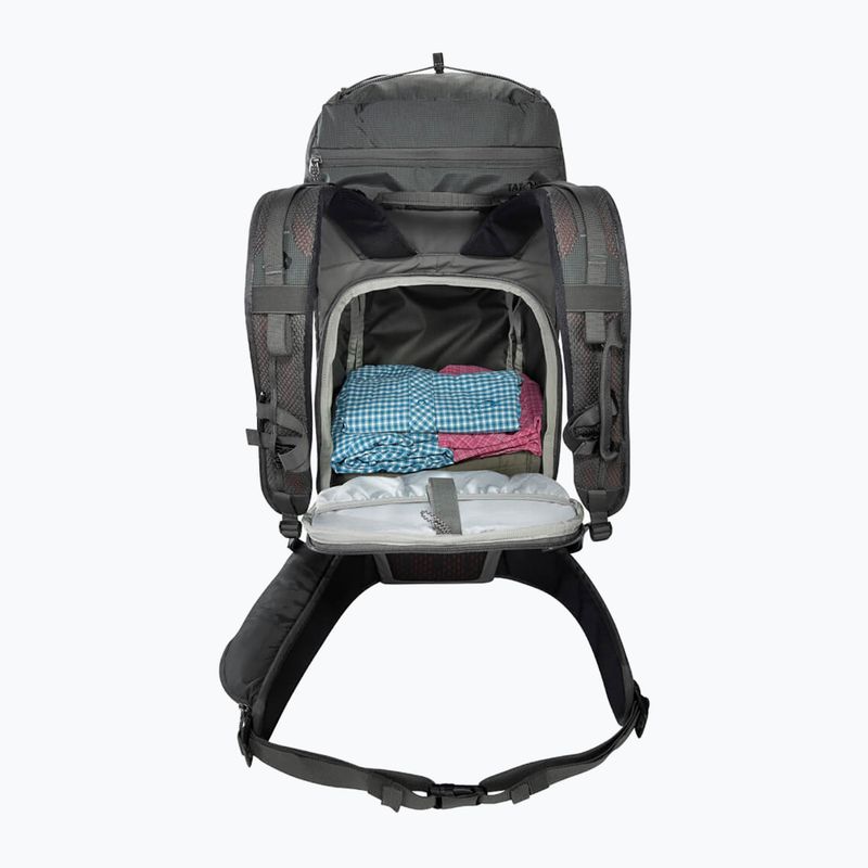 Туристическа раница Tatonka Norix 34 l titan grey 14